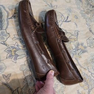 Size 10 B.O.C. comfy loafers, like walking on clouds!! Steal of a deal!
